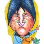 Evo Morales